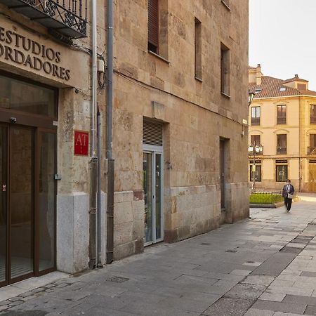 Estudios Bordadores By Valdesierra Salamanca Luaran gambar
