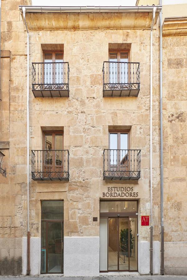 Estudios Bordadores By Valdesierra Salamanca Luaran gambar
