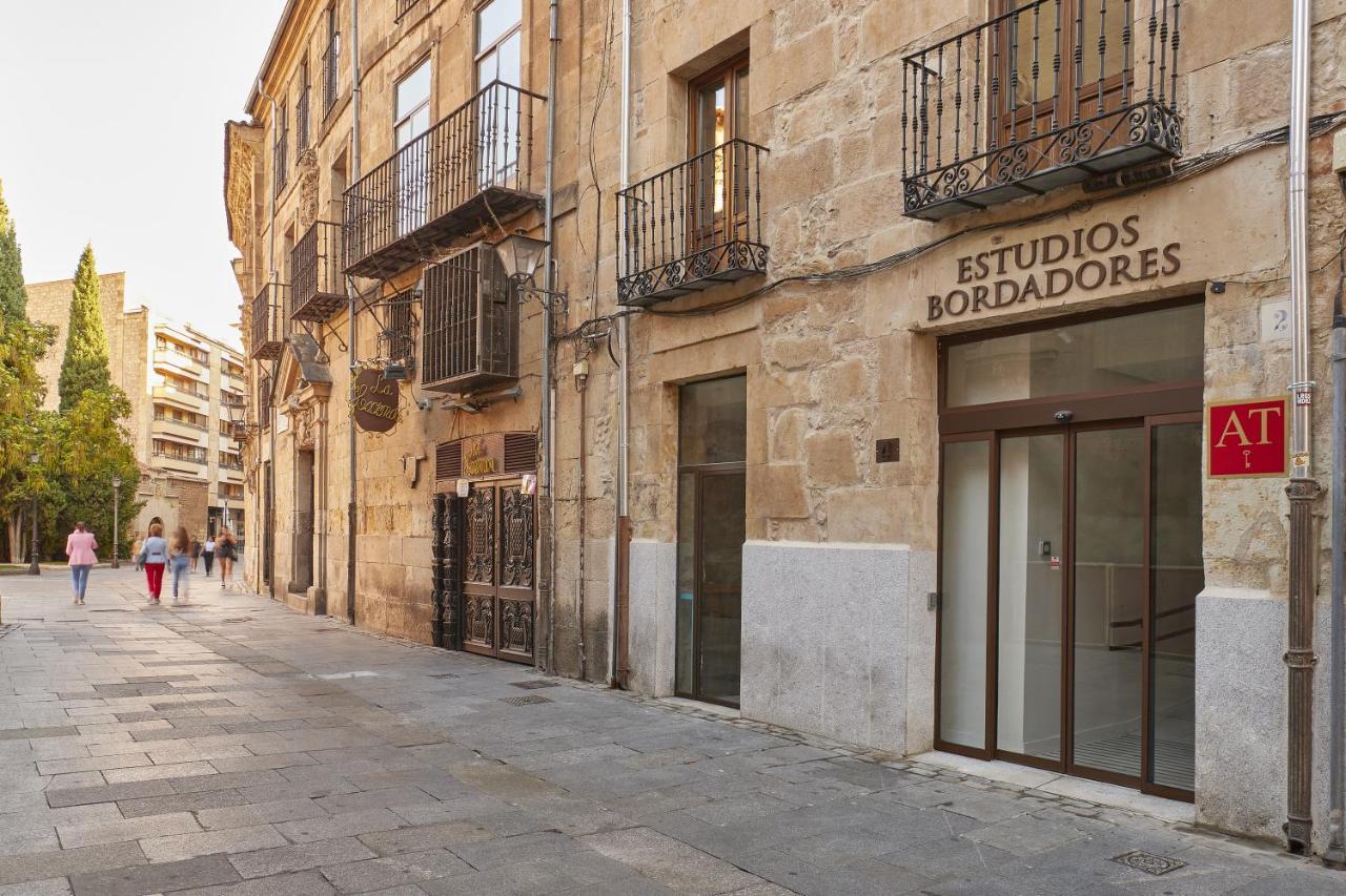 Estudios Bordadores By Valdesierra Salamanca Luaran gambar